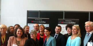 Un plan pour l’entrepreneuriat au féminin