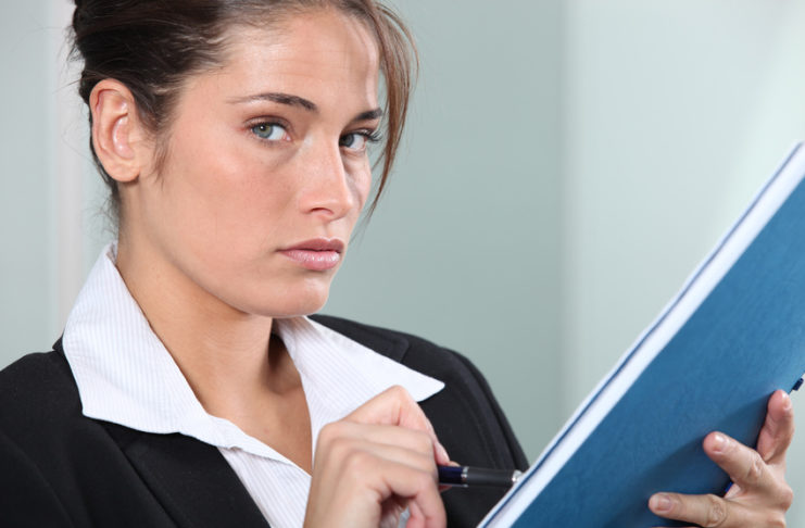 Se présenter comme le candidat idéal