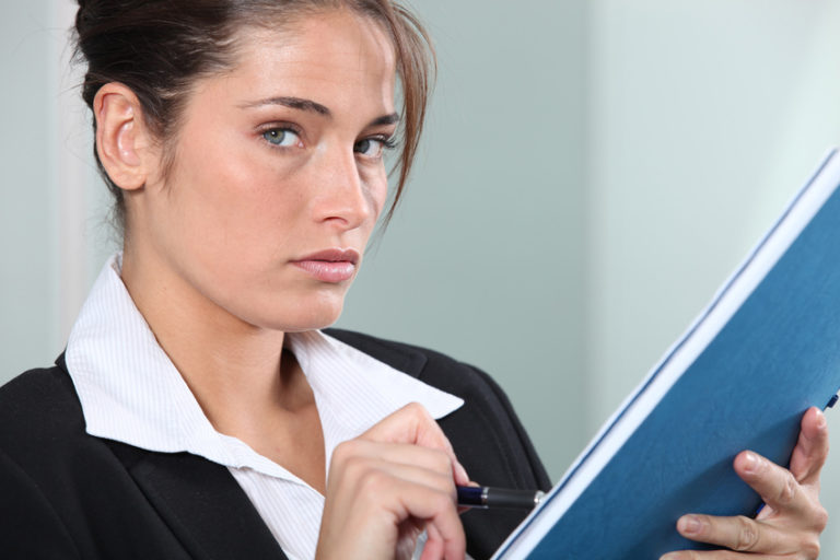 Se présenter comme le candidat idéal