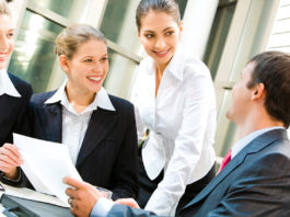 Pour la création d'un Ordre des Managers