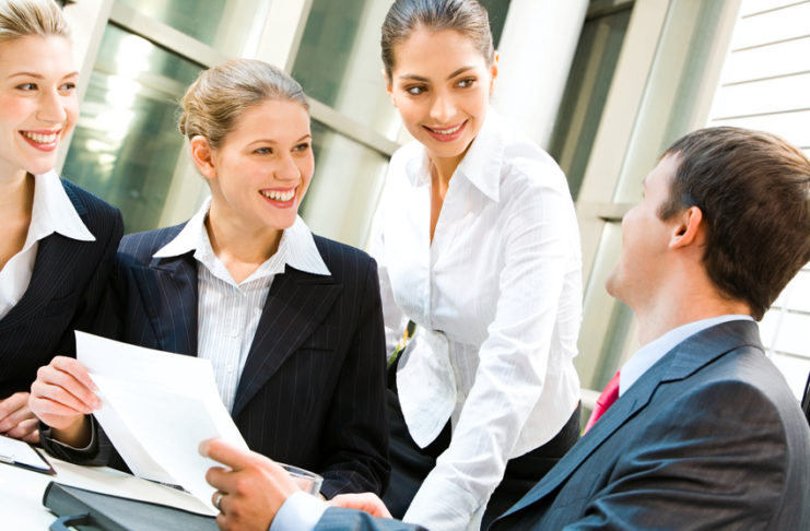 Pour la création d'un Ordre des Managers