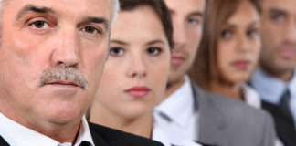 Top 10 des entreprises préférées des cadres