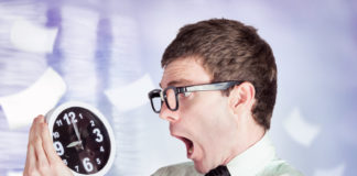 Comment bien gérer votre temps : 5 conseils basiques