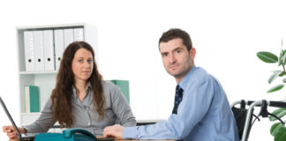 Handicap : un jeu pour recruter