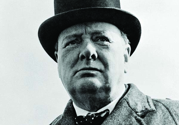 Citations De Winston Churchill