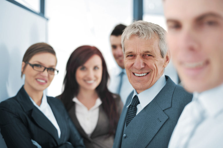 Entreprise : revenez à l’humain !