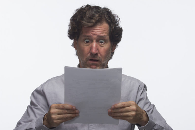 L’orthographe m’a tuer