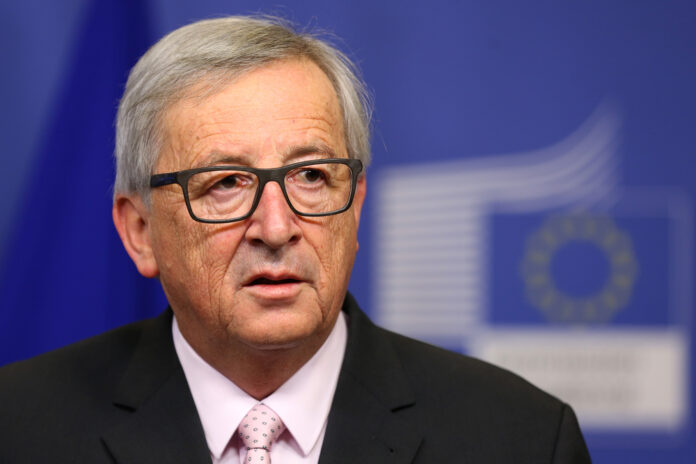 Jean-Claude Juncker Depositphotos_