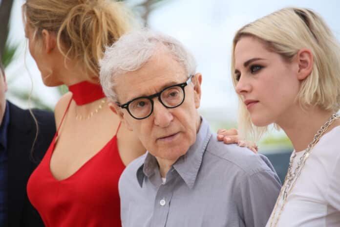 Woody Allen citations credit Depositphotos_DenisMakarenko