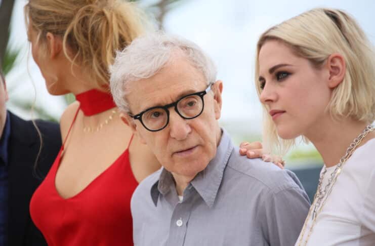 Woody Allen citations credit Depositphotos_DenisMakarenko