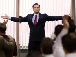 Le Loup de Wall Street