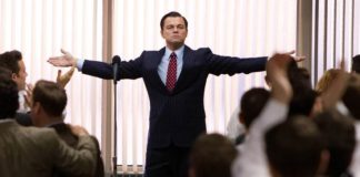 Le Loup de Wall Street: Coach à Succès Le Loup de Wall Street