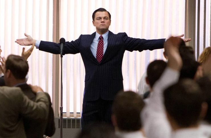 Le Loup de Wall Street