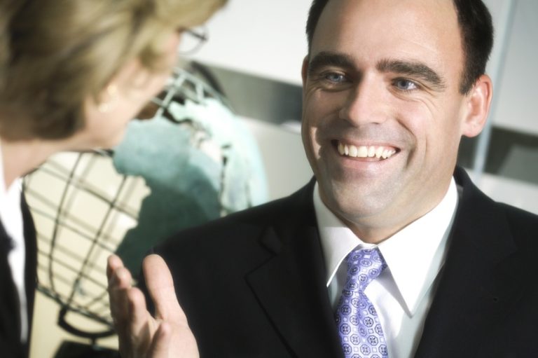 Le hasard n’arrive jamais par hasard !