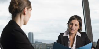 Emploi cadre : pas de marché caché