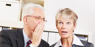 Coopération DAF et DRH : un duo gagnant