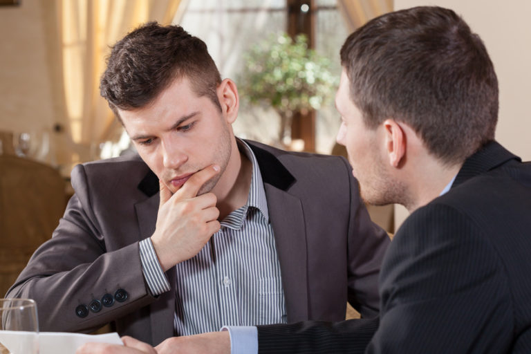 Emploi cadre : les secteurs qui recrutent