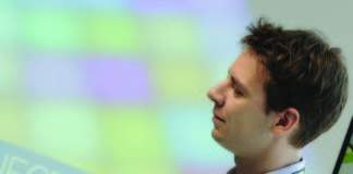 Amaury Moulin, gagnant du concours Sarthe Me Up