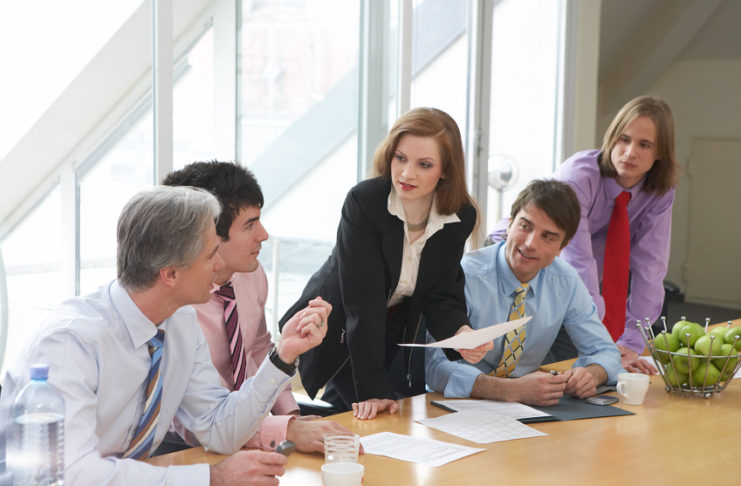 Emploi : quels métiers en pointe en 2022 ?