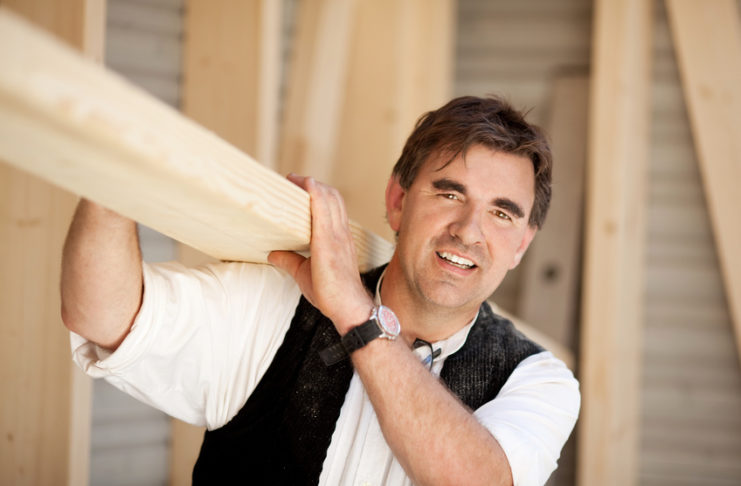 Artisanat et commerce de proximité : c’est la bérézina ! contrastwerkstatt