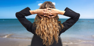 Congés payés: les Français sont les rois !