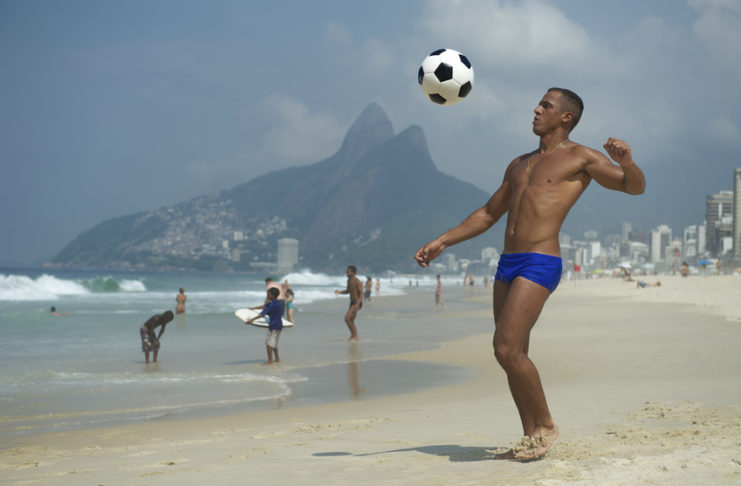 Les meilleures citations sur le foot et les footballeurs