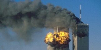 Attentats du 11-septembre : exemple d'une renaissance