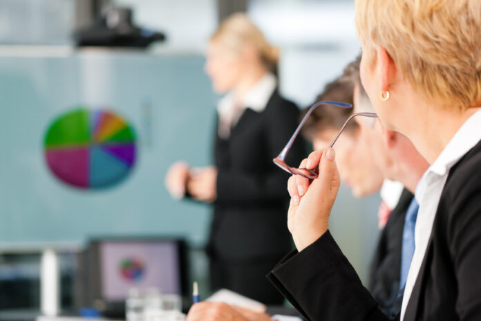 Leader et gestionnaire