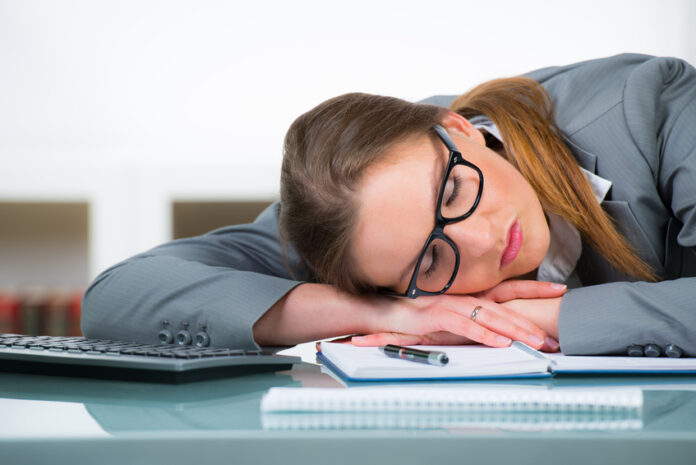 Avez-vous le bon job