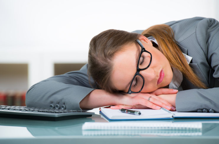 Avez-vous le bon job