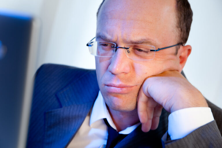 Le cadre, doit-il être un béni-oui-oui ?