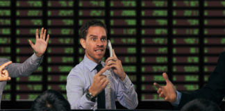 Les cyber-recruteurs sont arrivés !