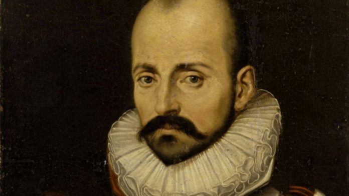 Les meilleures citations de Montaigne