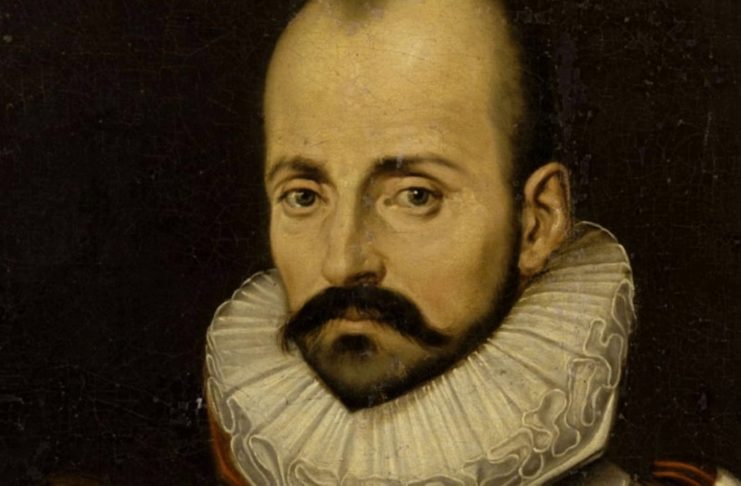Les meilleures citations de Montaigne Les meilleures citations de Montaigne