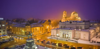 Une belle histoire en Bulgarie