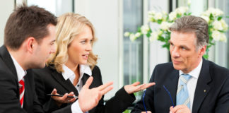 Le conflit conduit à de meilleurs résultats pour l’équipe Conflit et résultats pour l'équipe