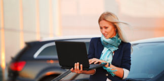 Egalité : le bond des françaises