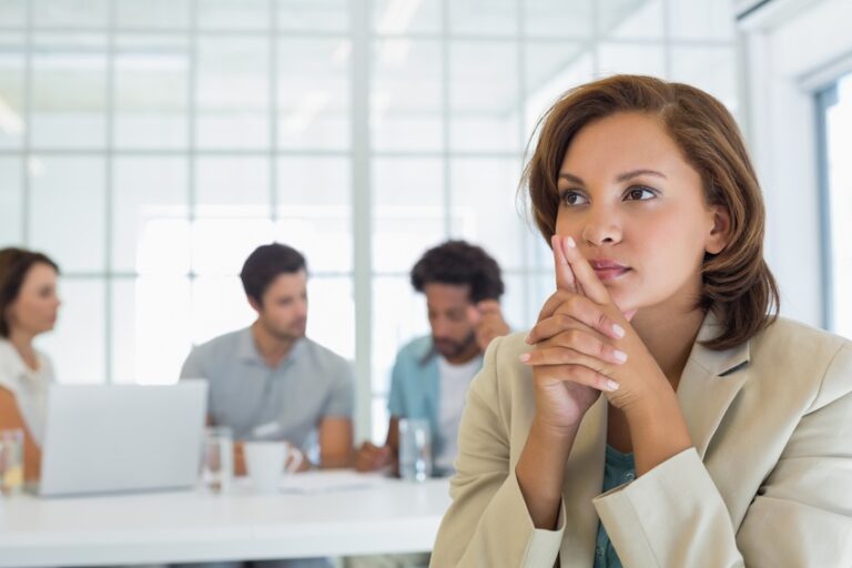 Clés pour bien négocier votre départ