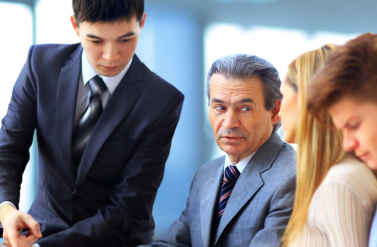 Comment rendre heureux vos salariés et les fidéliser