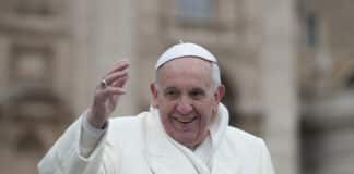 La leçon de management du Pape François aux chefs d’entreprise Le Pape Francois Depositphotos_neneosan