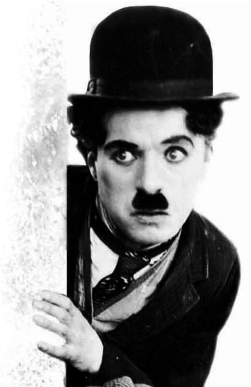 charlie chaplin