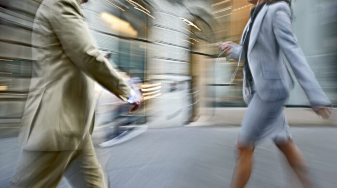 5 choses à faire pour être productif