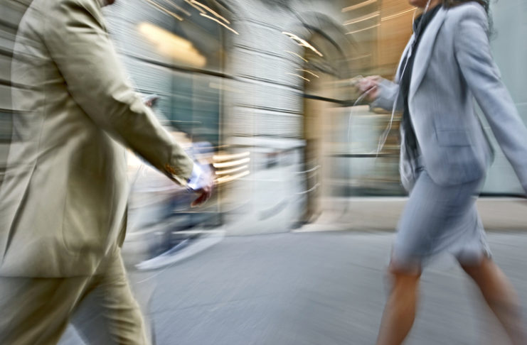 5 choses à faire pour être productif