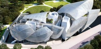 La Fondation Louis Vuitton : l’œuvre d’Arnault et de Gehry La Fondation Louis Vuitton