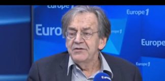 Les meilleures citations d’Alain Finkielkraut