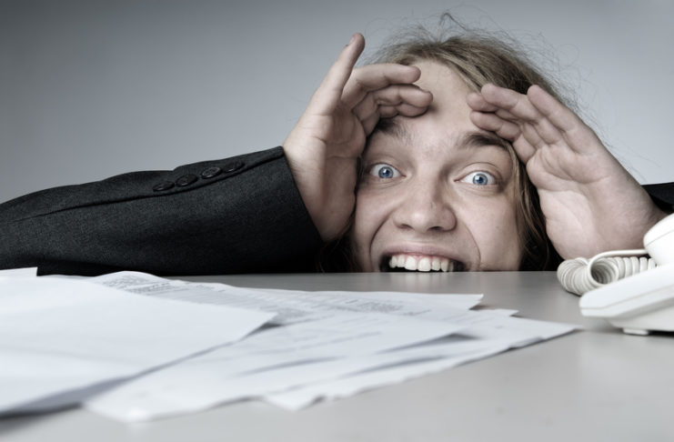 Devenir entrepreneur