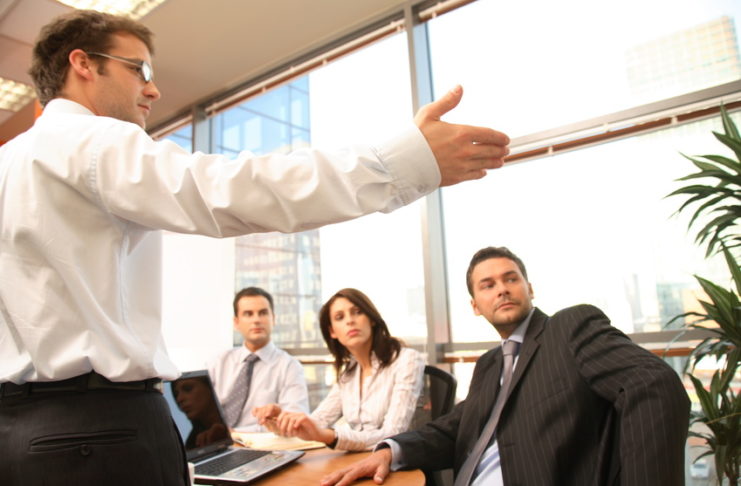 RSE et reporting montent en puissance en France (2)