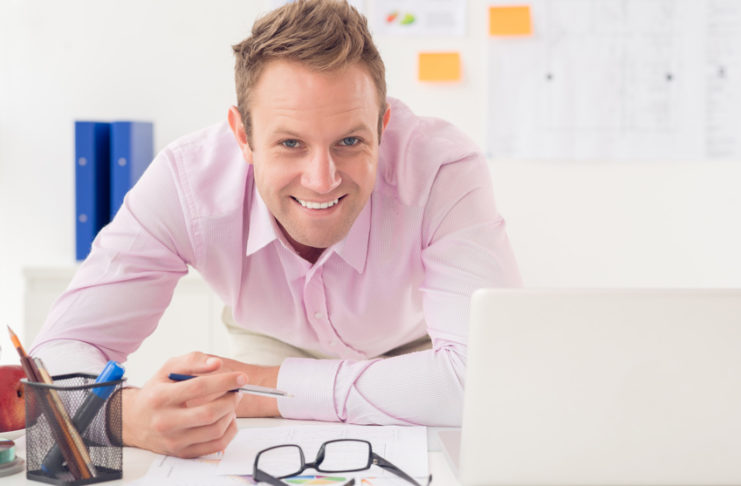 Votre motivation au travail