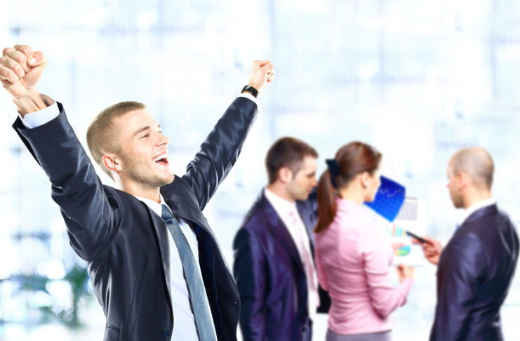 Les pratiques de ceux qui réussissent Les pratiques de ceux qui réussissent