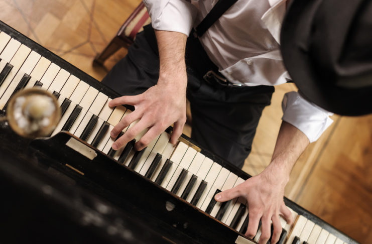 Leadership jouer avec le bon tempo